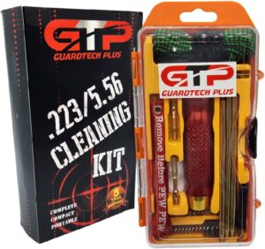 223:5.56 AR 15 Cleaning Kit FI