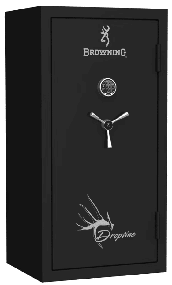 Browning Droptine E-Lock 23-Gun Safe