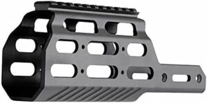 image of Kriss Vector MK1 Modular Rail BLK