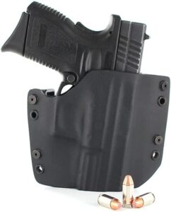 image of R&R OWB Holsters