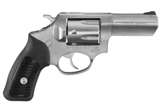 image of Ruger SP101