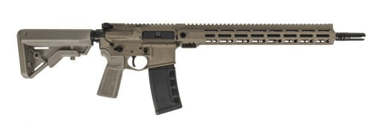 image of Sabre Mil-Spec Complete AR15