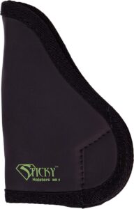 image of Sticky Holster