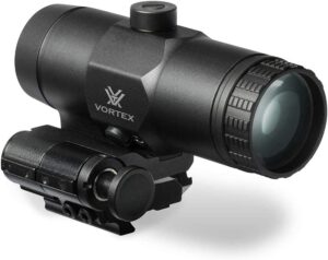 image of Vortex Red Dot Magnifier VMX-3T Design