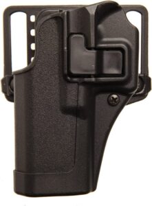 Blackhawk's SERPA Holster for Ruger P89