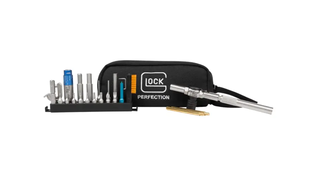 image of Glock 10445 Gunsmithing Tools Kit