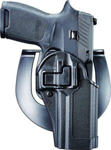 image of SERPA Concealment Holster by Blackhawk!