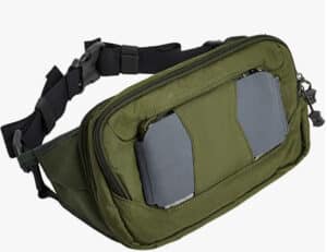 Vertx SOCP Tactical Fanny Pack