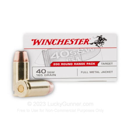 image of Winchester 165gr PDX-1 Defender