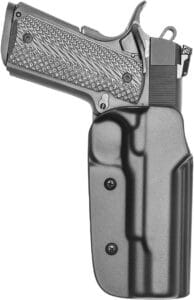 image of BLADE TECH Kydex OWB 1911 Commander Holster