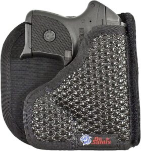 image of Desantis M44 Super Fly Pocket Holster