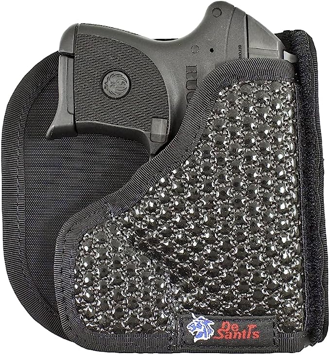 DeSantis Superfly Gun Kel Tec P 3AT Holster