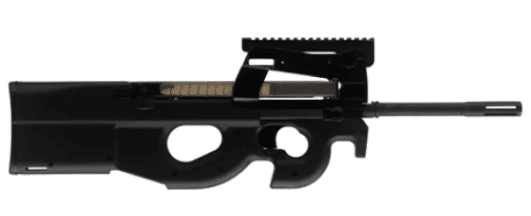 image of FN PS90