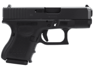 image of Glock 26