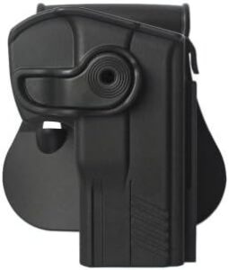 IMI Defense IMI-Z1200 Hard Shell Holster