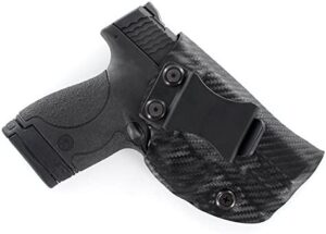 Kahr CW9 Waistband (IWB) Holster