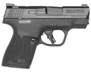 image of M&P Shield