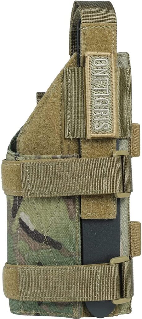 OneTigris Molle Pistol Holster