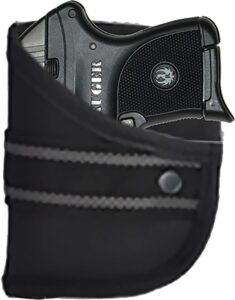 image of Orgunizer Pocket Holster