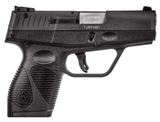 Taurus PT 709