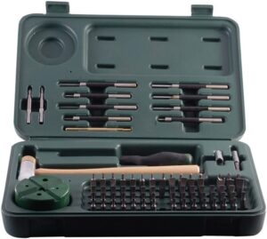 image of WEAVER Deluxe Gunsmith Tool Kit