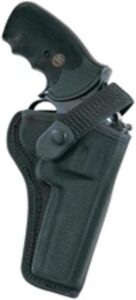 image of BIANCHI 7000 Black Sporting Holster