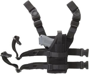 image of BLACKHAWK! Universal Drop Leg Holster