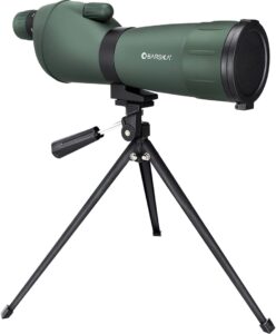 Barska 20-60x60 Zoom Colorado Spotting Scopes