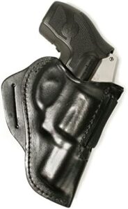 image of Blackhawk Leather Speed Classic Holster