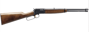 Browning BLR Lever Action Rifle