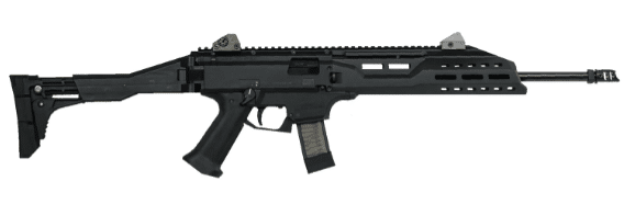 CZ Scorpion EVO 3 S1 Carbine