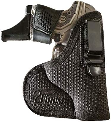 DTOM Combination Pocket/IWB Holster for Keltec Pistol