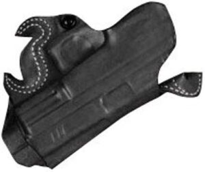 image of DeSantis Small of Back Holster for Glock