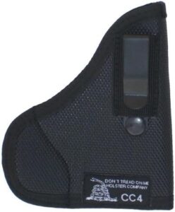 image of DTOM Combination Pocket/IWB CC6 Holster