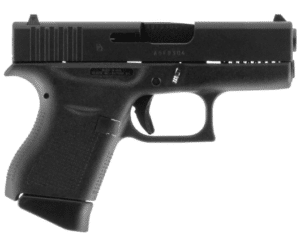 image of Glock 43