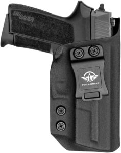 image of IWB Kydex Holster