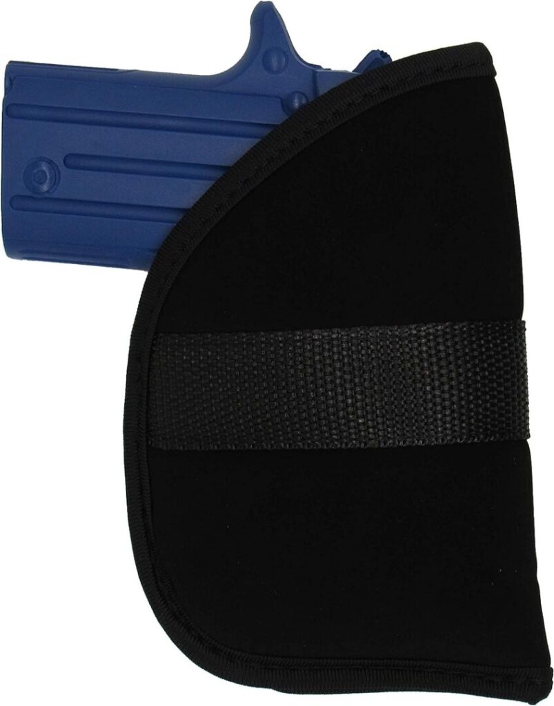 image of King Holster Concealed Gun Holster