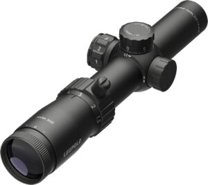 image of Leupold Mark 3 HD 308 Rifle Scope