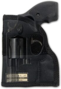 image of New Barsony Pocket Holster