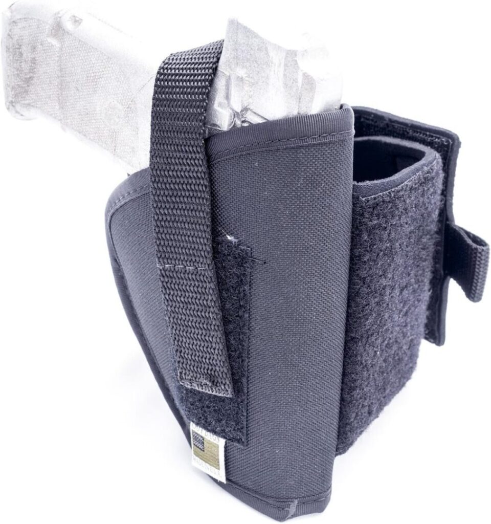 Outbags USA OB-32ANK Kahr P380 Holster