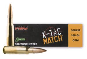 image of PMC Matchking .308 Ammo