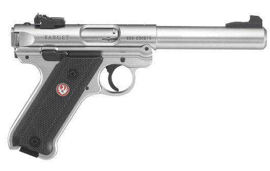 image of Ruger MarkIV™ Target