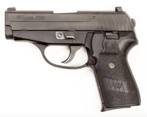 image of Sig Sauer P239