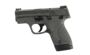 image of Smith & Wesson M&P Shield