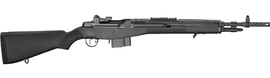 image of SPRINGFIELD ARMORY M1A SCOUT SQUAD