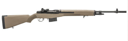 image of SPRINGFIELD ARMORY M1A STANDARD For Sale