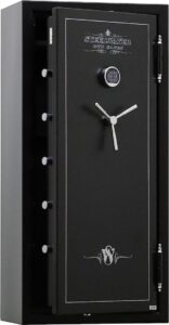 image of Steelwater Heavy Duty 22 Long Gun Safe