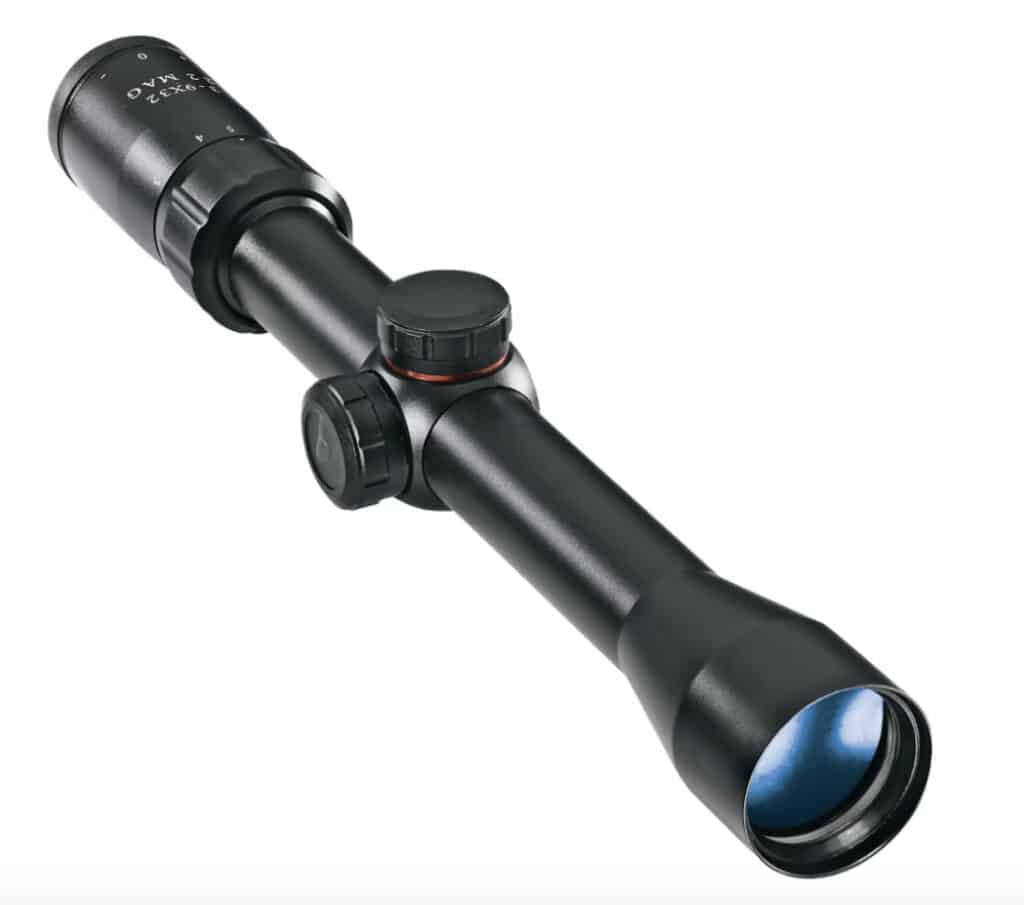 Simmons .22 Mag Series Rimfire Rifle scope