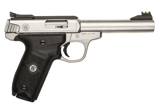 Smith & Wesson SW22 Victory