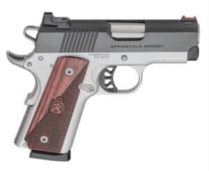 Springfield Armory EMP 9mm